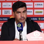 LOSC : Paulo Fonseca annonce deux absents pour Rijeka et fixe le cap pour la fin du Mercato