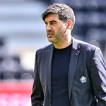 LOSC : Paulo Fonseca en route vers l'Angleterre ?