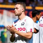 LOSC : Paulo Fonseca perd un défenseur pour une longue période