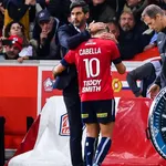 LOSC : Paulo Fonseca s'inscrit déjà  dans l'histoire des Dogues