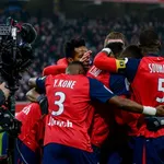 LOSC – PHOTOS : les maillots pour la saison 2019-20 dévoilés