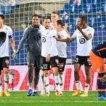 LOSC : Pierre Ménès contrarié par une erreur arbitrale à Montpellier (3-2)