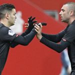 LOSC : Pierre Ménès détruit deux Dogues et valide les débuts de Ben Arfa à  Brest