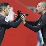 LOSC : Pierre Ménès détruit deux Dogues et valide les débuts de Ben Arfa à  Brest