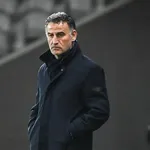 LOSC : pour la course au titre, Christophe Galtier donne son favori