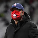 LOSC : pour retenir Luis Campos, Gérard Lopez lui a fait une fleur