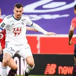 LOSC : pourquoi les Lillois n’ont pu s’imposer face au RC Strasbourg