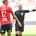 LOSC : pourquoi Yazici a réalisé un véritable exploit avec les Dogues