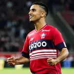 LOSC : Adam Ounas a déjà  conquis les supporters des Dogues