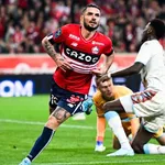 LOSC : première distinction pour Cabella avec les Dogues