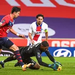 LOSC &ndash; PSG (0-0) : les Tops et les Flops du nul des Parisiens