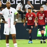 LOSC – PSG (1-0) : les Dogues remportent le Trophée des Champions