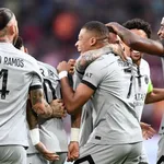 LOSC – PSG : impressionnant, fulgurant, Paris explose déjà tous les records