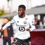 LOSC, PSG, AS Monaco : Bamba élu joueur du mois face à Mbappé et Ben Yedder