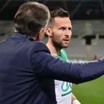 LOSC, PSG, ASSE, Girondins : Puel ou Gasset, Yohan Cabaye a fait son choix