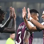 LOSC, PSG : Bamba et Mbappé parmi les nominés pour le meilleur joueur d’octobre