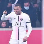 LOSC – PSG : Ben Arfa a donné une petite leçon à Mbappé
