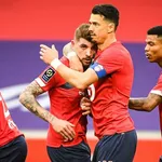 LOSC, PSG, FC Barcelone : un taulier de Galtier se paye Mbappé et se fout de Messi !