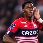 LOSC, PSG : Jonathan David a un défaut commun avec Kylian Mbappé