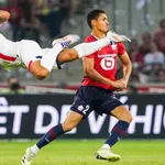 LOSC – PSG : la preuve irréfutable que les Dogues se sont bien fait enfumer par l'arbitrage !