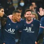 LOSC – PSG : les compos officielles (première titularisation pour Ben Arfa)