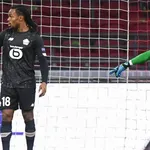 LOSC, PSG – Mercato : un ancien coéquipier de Sanches tente de l’attirer à  Milan