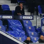 LOSC, PSG, OL : un coup de pouce inattendu pour Rudi Garcia dans la course au titre