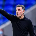 LOSC, PSG, OL : un souvenir de l’ASSE sacre Christophe Galtier