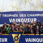 LOSC, PSG, RC Lens : quand le LOSC allume publiquement le PSG à Lens…