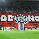 LOSC – PSG : une bagarre a éclaté à la mi-temps du match