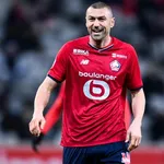 LOSC : Burak Yilmaz se remémore ses meilleurs souvenirs à Lille
