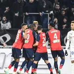 LOSC : quand Renato Sanches avait donné son accord au PSG…