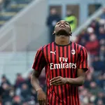 LOSC : Rafael Leao ne garde pas un très bon souvenir de Galtier