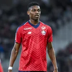LOSC : Rafael Leao revient sur son passage chez les Dogues