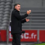 LOSC – RC Lens (4-0) : une banderole a terni la soirée idyllique de Galtier