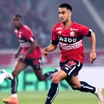 LOSC – RC Lens : amoureux d'un crack lillois, Pierre Ménès cartonne les Sang et Or !