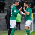 LOSC – RC Lens : Cabaye, dernier Dogue d'une incroyable série dans le derby
