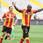 LOSC – RC Lens : comment les Sang et Or ont soufflé Kakuta aux Dogues