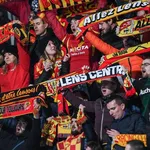 LOSC – RC Lens : les supporters lensois lancent le derby contre les « chiens lillois »