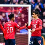 LOSC – RC Lens : les supporters lensois taclent le LOSC et Ben Arfa avant le derby !