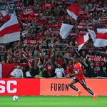 LOSC – RC Lens : les supporters lillois mettent également la pression avant le derby