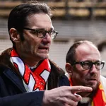 LOSC – RC Lens : Lopez extirpe à  Oughourlian un secret bien gardé des Sang et Or