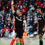 RC Lens : Cahuzac s’est déjà  mis en mode guerrier pour le derby face au LOSC