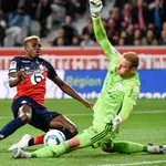 LOSC &ndash; RC Strasbourg (2-0) : la preuve par 3 qu&rsquo;Osimhen est LE coup du Mercato
