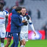LOSC &ndash; RC Strasbourg : deux joueurs en sont venus aux mains !