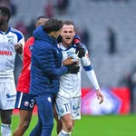 LOSC – RC Strasbourg : deux joueurs en sont venus aux mains !