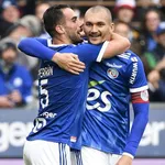 LOSC, RC Strasbourg, Stade de Reims : ils sont dans L&rsquo;Equipe-type !