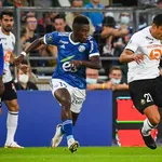 LOSC – RC Strasbourg : les compos officielles