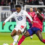 LOSC, RC Strasbourg, Ligue 1 : les Lillois accrochés, Brest dans le Top 5 de la Ligue 1