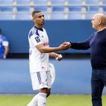 LOSC, RC Strasbourg – Mercato : on en sait plus sur le dossier Djiku